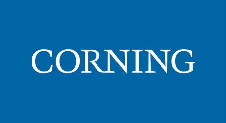 Corning (2019-2020 Internship)